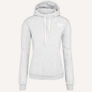Scandinavian Explorer 71 10 21 - grey melange hoodie
